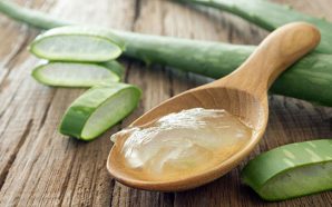 El Aloe Vera en tu rutina de belleza