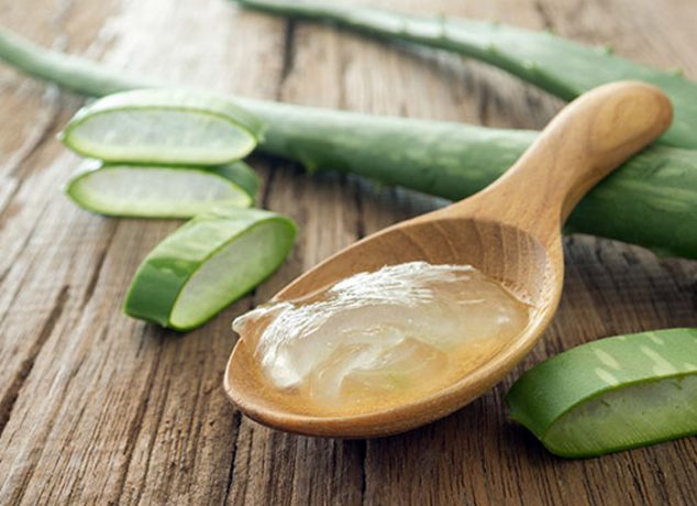 El Aloe Vera en tu rutina de belleza