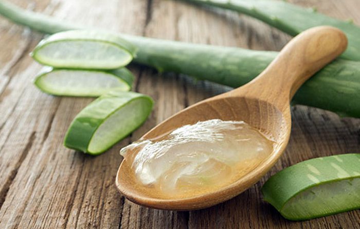 El Aloe Vera en tu rutina de belleza