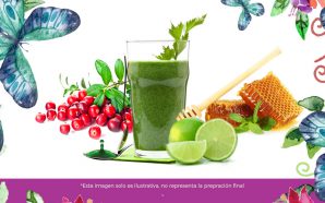 Jugo de Aloe para suavizar, nutrir e hidratar la piel