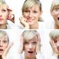 Expresiones del rostro