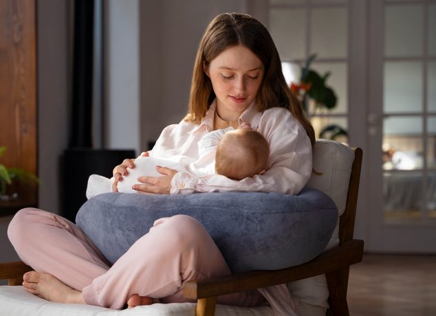 8 tips para el cuidado de la piel para mamá