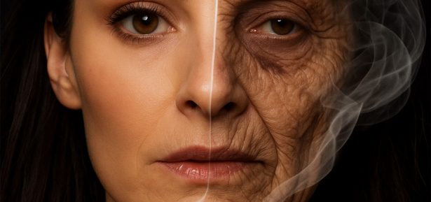 ¿Cómo afecta el tabaco a la salud de tu piel?