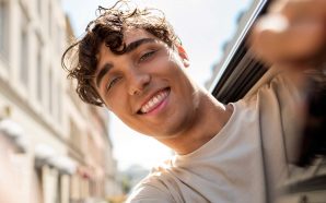 Cómo lucir una piel radiante para tus selfie