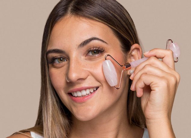 Gua Sha tendencia oriental que revoluciona el cuidado facial