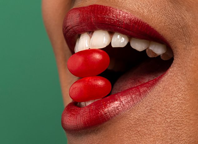 Nutricosmética: Nutre tu belleza desde el interior