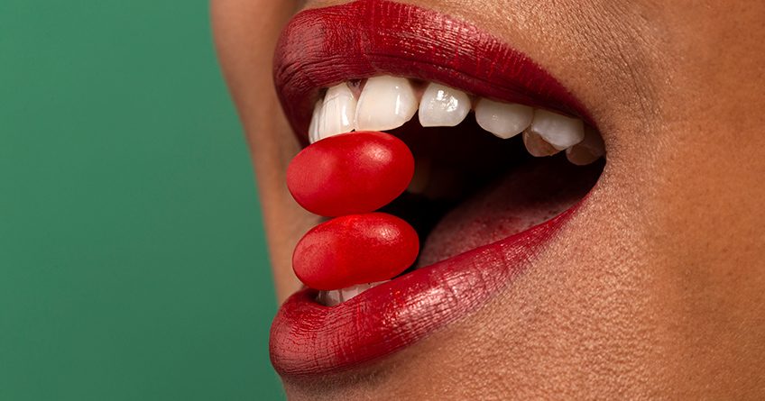 Nutricosmética: Nutre tu belleza desde el interior