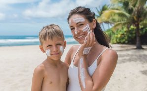 Vacaciones seguras para tu piel este verano