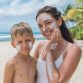 Vacaciones seguras para tu piel
