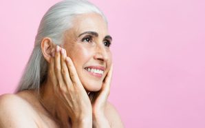 Cómo cuidar la piel en la menopausia