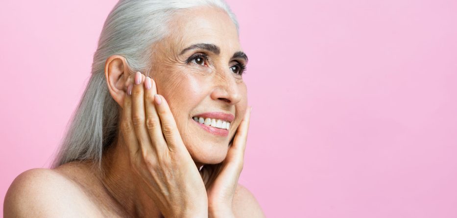 Cómo cuidar la piel en la menopausia