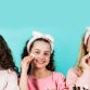 Riesgo del skincare antes de la adolescencia