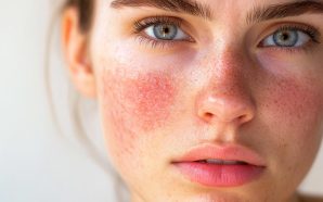 Rosácea: qué es, causas y tipos