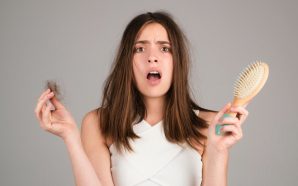 Ingredientes esenciales en suplementos para detener la caída del cabello