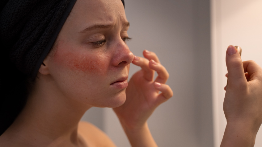 Centella asiática: qué es y para qué sirve