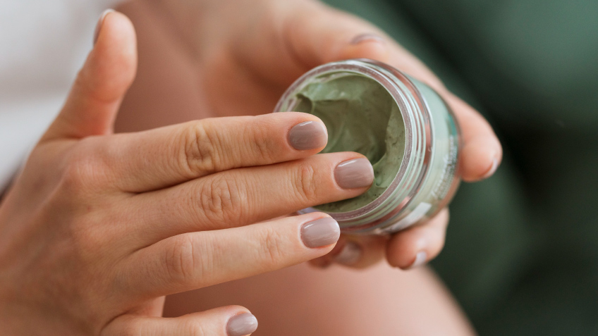 Centella asiática: qué es y para qué sirve