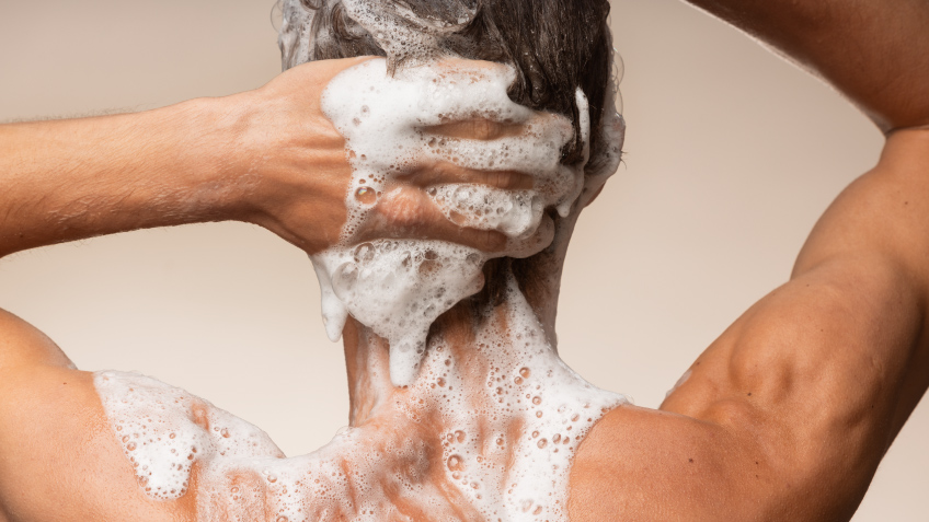 La verdad sobre los shampoos sin cloruro de sodio