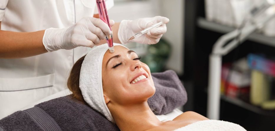 ¿Qué es el microneedling y para qué sirve?