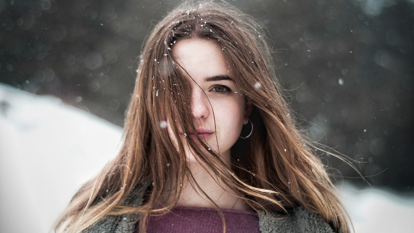 Cuidado de la piel en invierno