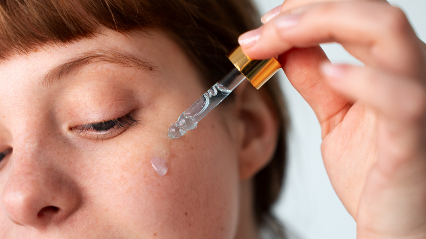 Ácido glicólico: qué es, beneficios y para qué sirve