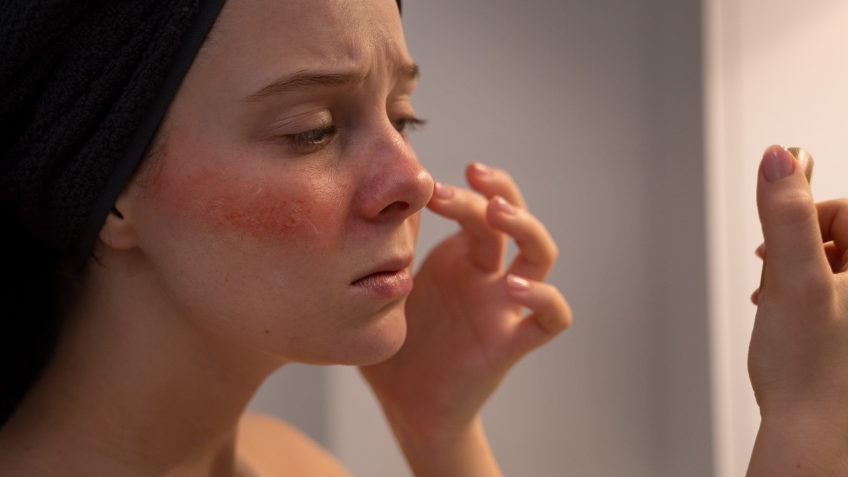 Cepillos faciales eléctricos: ¿son recomendables?