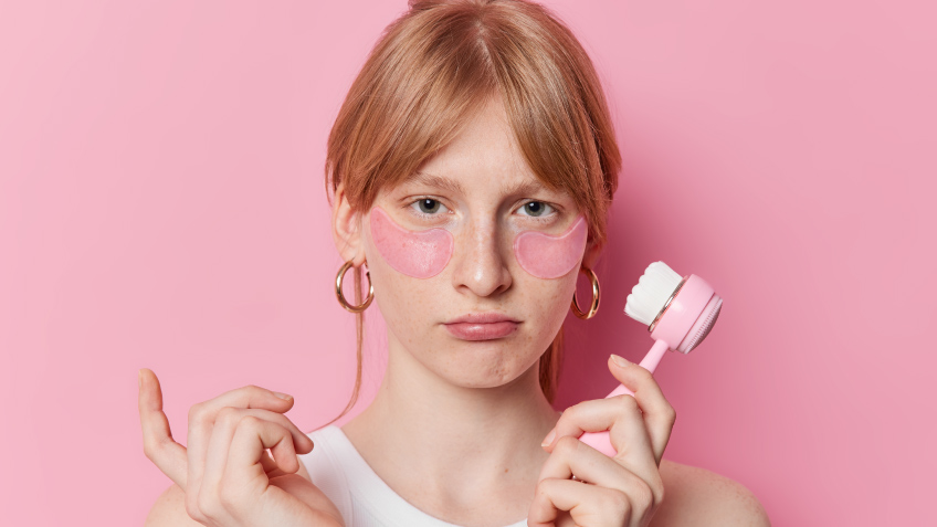 Cepillos faciales eléctricos: ¿son recomendables?