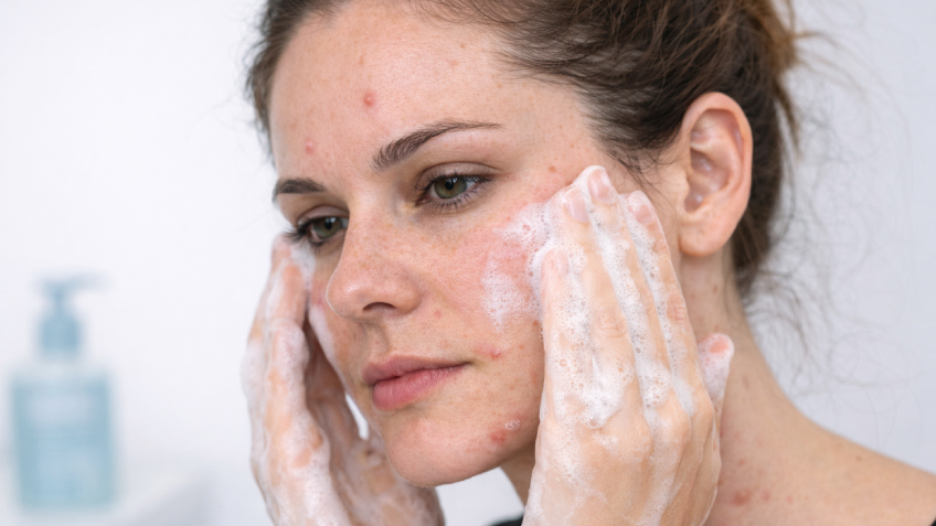 Foliculitis: qué es y cómo se trata