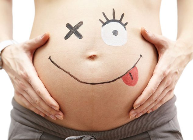 Hiperpigmentación en el embarazo