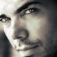 La mirada de un hombre