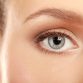 Piel contorno de ojos