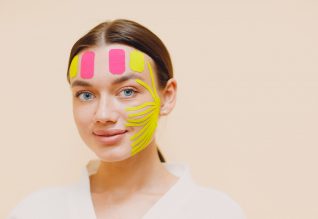 Face Taping: la tendencia de TikTok