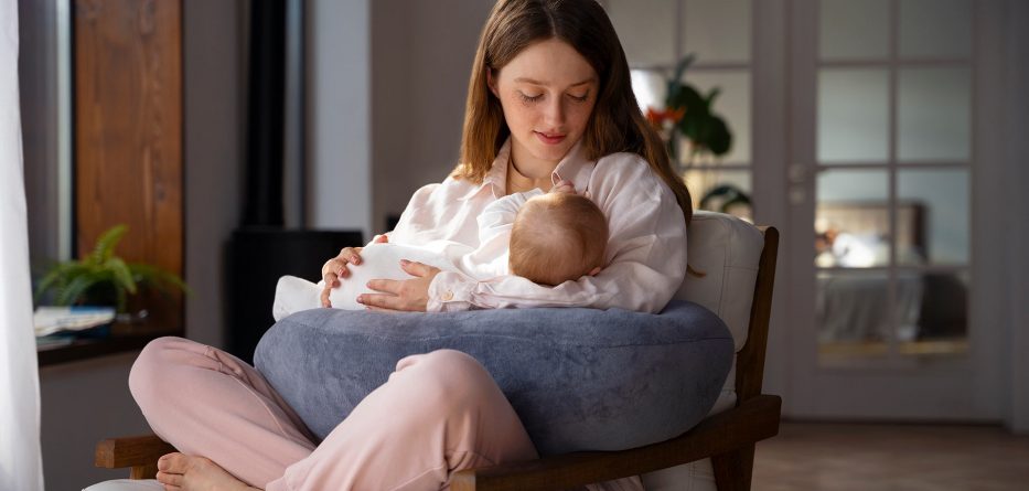 8 tips para el cuidado de la piel para mamá