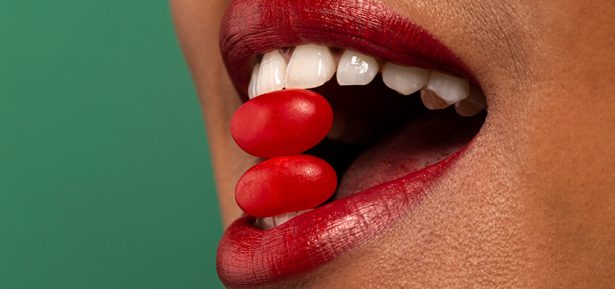 Nutricosmética: Nutre tu belleza desde el interior