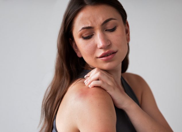 Queratosis Actínica: Cuidar tu piel desde hoy