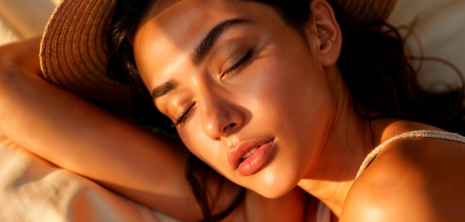 Rescate Post-Verano: Reparar tu Piel del Sol