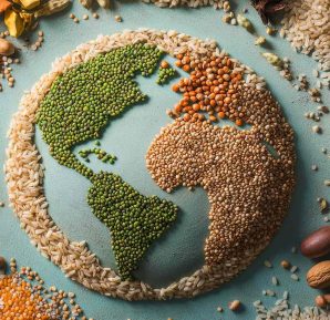 Seed Cycling: Mejora tu balance hormonal