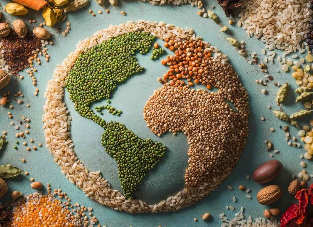 Seed Cycling: Mejora tu balance hormonal