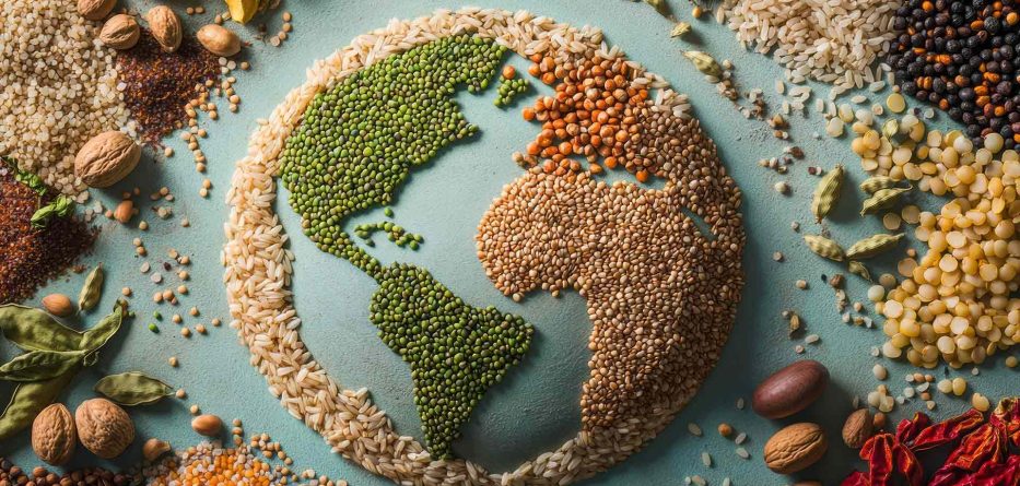 Seed Cycling: Mejora tu balance hormonal