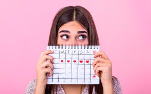 Tu piel a lo largo del ciclo menstrual