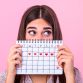 Tu piel a lo largo del ciclo menstrual