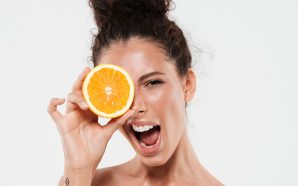Beneficios de utilizar vitamina C pura en tu piel