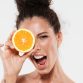 Beneficios de utilizar vitamina C pura en tu piel