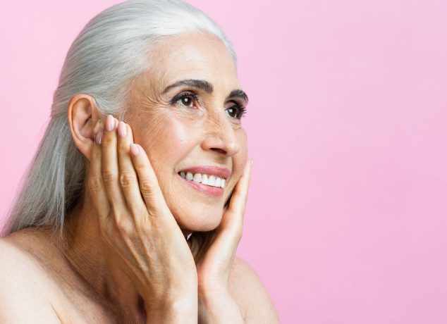 Cómo cuidar la piel en la menopausia