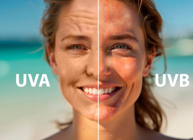 Rayos UVA: ¿Por qué es crucial protegerse?