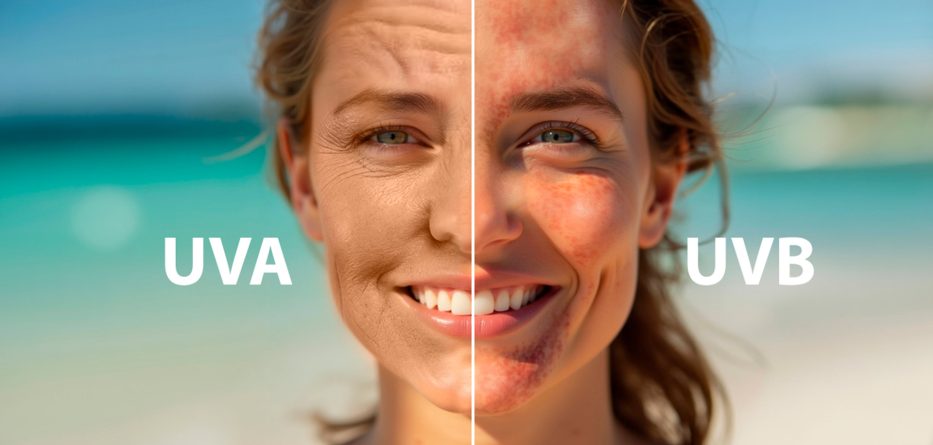 Rayos UVA: ¿Por qué es crucial protegerse?