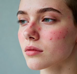 Cuidados en el uso de isotretinoína