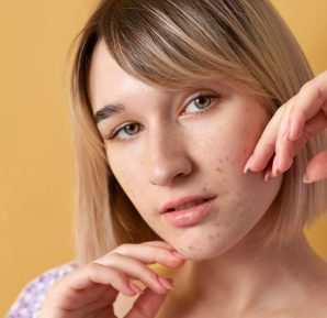 Procedimientos dermatológicos para tratar cicatrices de acné