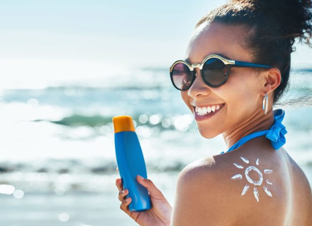 Protector solar químico vs. físico: ¿cuál es mejor para tu piel?