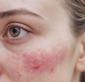 ¿Qué es el Demodex y qué hace?