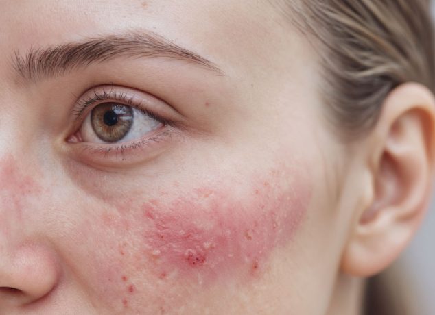 ¿Qué es el Demodex y qué hace?